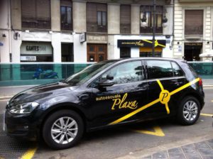 Somos la principal autoescuela Valencia