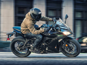 Sacarse el carnet A2 en Valencia fácilmente