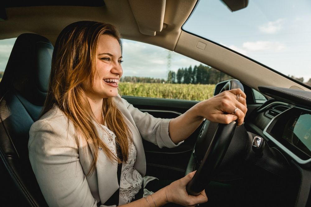 Permisos de conducir - Autoescuela Valencia