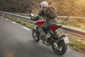 Sacarse el carnet de moto Valencia