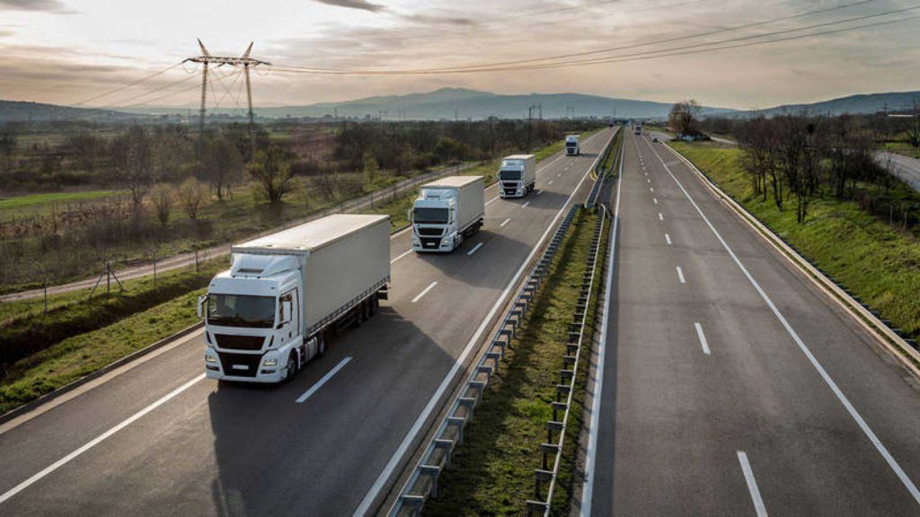 Gestor transporte Valencia