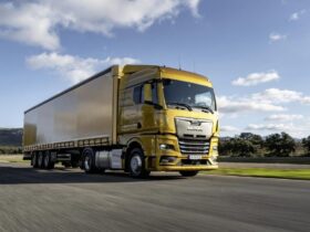 Autoescuela con curo CAP para transporte de mercancías en Valencia