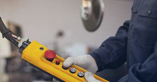 Sacarse curso operador de puente grúa Valencia Sacarse curso operador de puente grúa Valencia