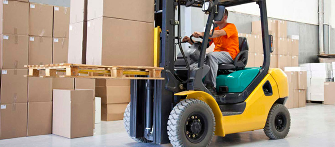 Obtención del curso operador de carretillas elevadoras en Valencia Obtención del curso operador de carretillas elevadoras en Valencia