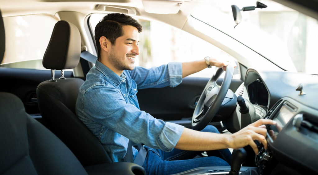 Obtener el carnet de coche Valencia