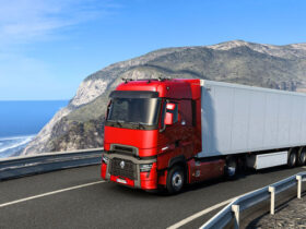 Autoescuela para sacarse carnet C en Valencia