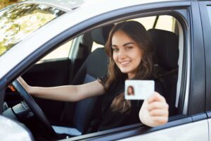 Autoescuela Valencia con experiencia