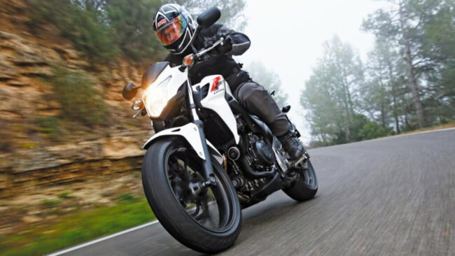 Autoescuela para sacarse carnet A Valencia