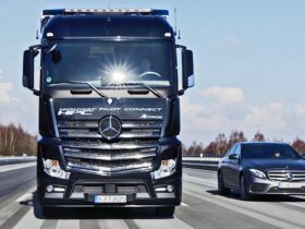 Autoescuela para CAP para transporte de mercancías en Valencia