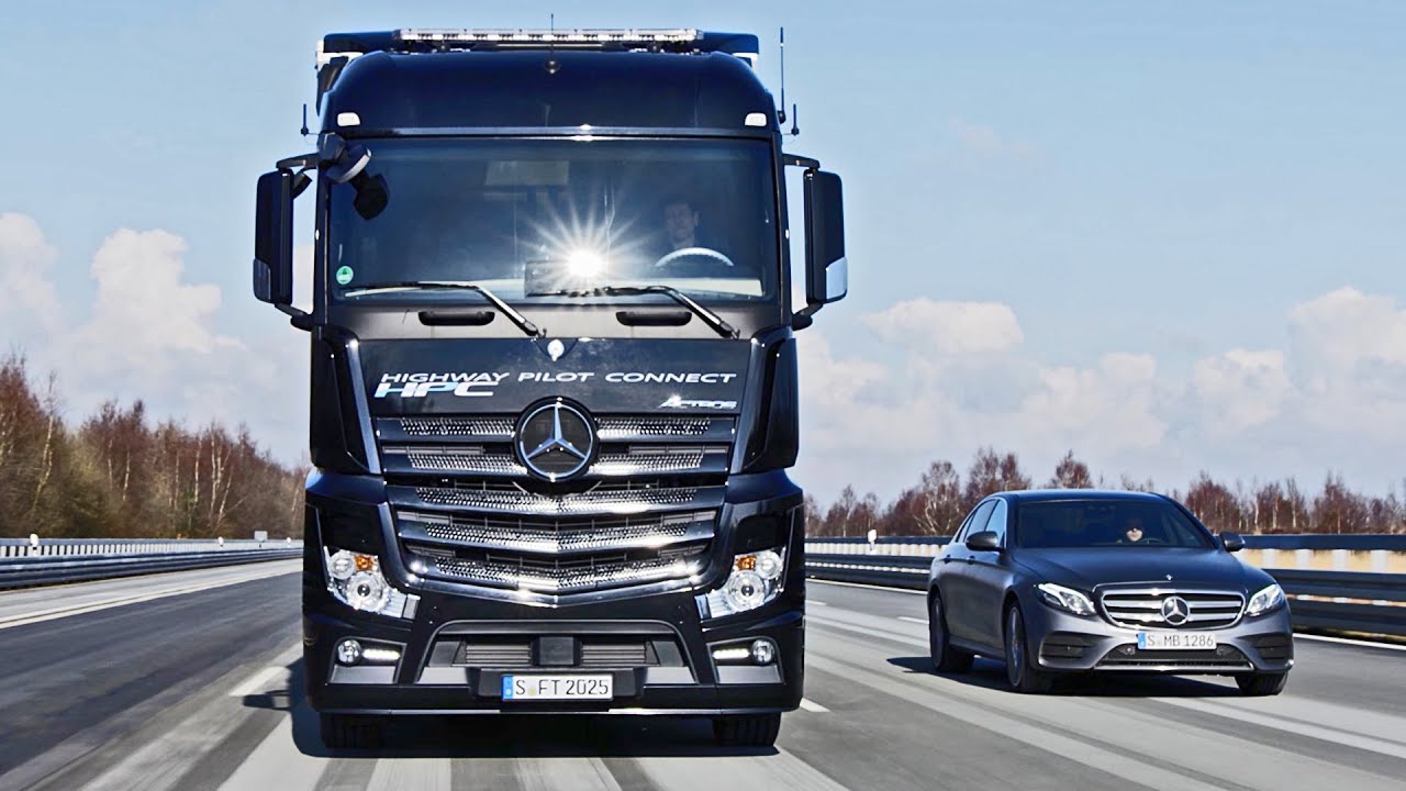 Autoescuela para CAP para transporte de mercancías Valencia de forma sencilla