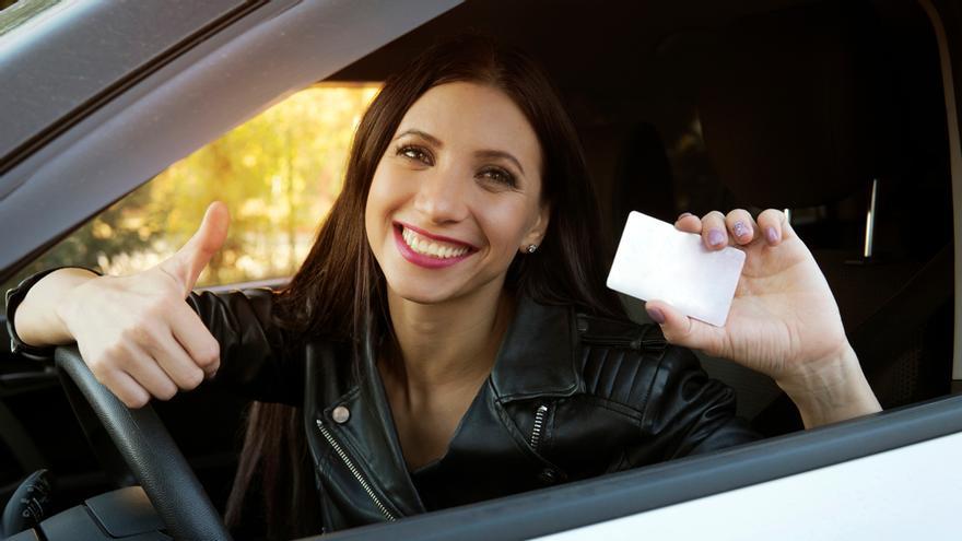 Autoescuela para carnet de conducir Valencia