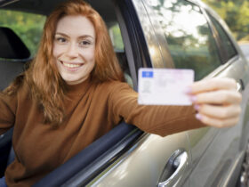 Sacarse el permiso de conducir en Valencia fácilmente