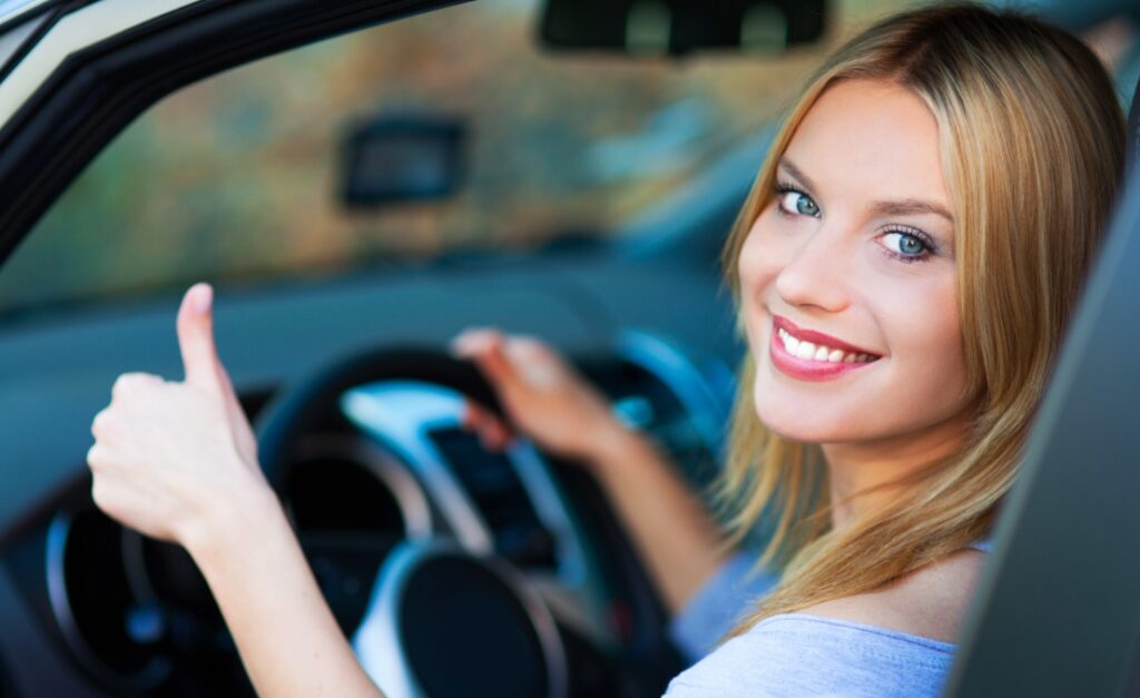 Obtener carnet de coche Valencia fácilmente