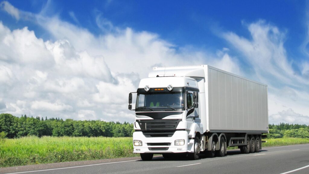 Sacarse CAP para transporte de mercancías Valencia fácilmente