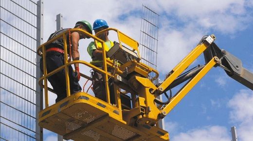 Somos una autoescuela para curso operador de plataformas elevadoras Valencia