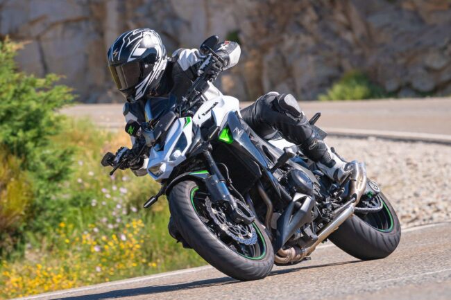 Obtener carnet de moto Valencia