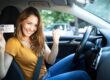 Las mejores clases de autoescuela online en Valencia