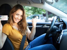 Las mejores clases de autoescuela online en Valencia