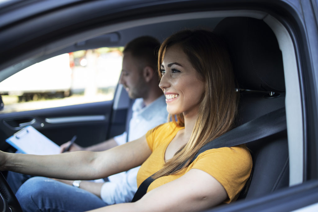 Somos la mejor autoescuela Valencia