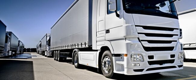 Autoescuela para obtener el carnet de camión en Valencia