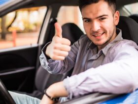 Sacarse el carnet de conducir online en Valencia