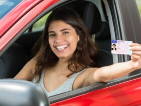 Clases para sacarse el carnet de conducir en Valencia