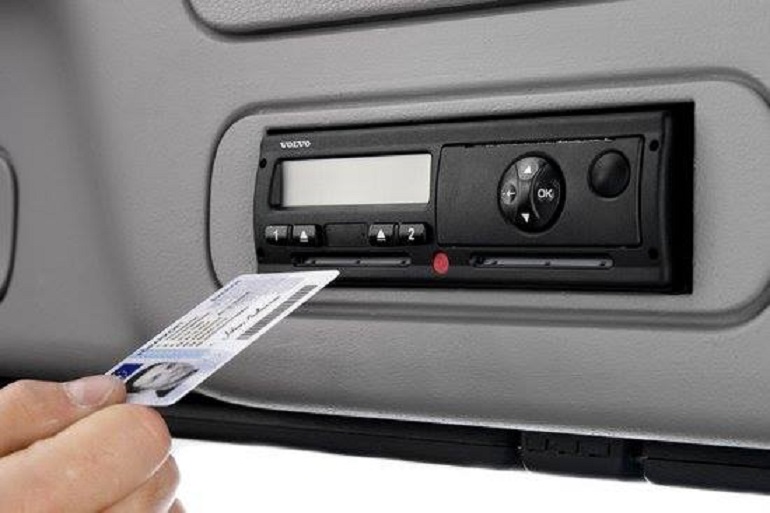 Servicio de renovación de tarjeta tacógrafo en Valencia Servicio de renovación de tarjeta tacógrafo en Valencia